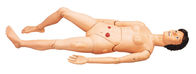 Advanced Full Function PVC Nursing Manikin Full Body Female Training Manikin