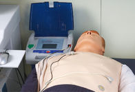 ECG Adult First Aid Manikins with ACLS Computer Screen for Colleges Training