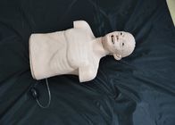 Elderly CPR Simulator Manikin With Anatomical Landmarks