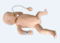 School Training Small Infant CPR Manikins With Smartphones