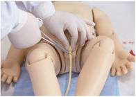 Urethral Catheterization Training SGS Pediatric Simulator