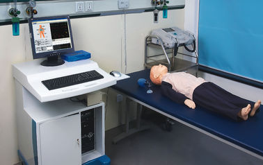 ACLS Intelligent Child First Aid Manikins for Hospitals Training