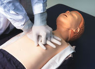 ACLS Intelligent Child First Aid Manikins for Hospitals Training