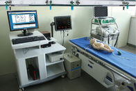 Advanced Intelligent Neonate First Aid Manikins with Video Monitoring Equipment for Teaching
