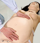 Teaching Training Maternal Neonatal PVC Child Birth Simulator