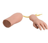 PVC Hand Elbow Nursing Manikin For Adult Training