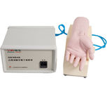PVC Artery Puncture Hand Nursing Manikin For Medical Learning