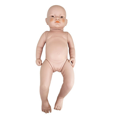 Intelligent Infant Pediatric Simulation Manikin ODM For Medical Schools