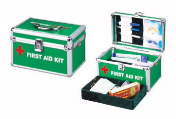 Factory And Office portable first aid kits for CPR Emergency Rescue Practising
