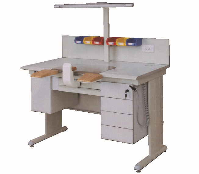 Human Teeth Model Dental Workbench for Clinic Hospitals , Colleges Teaching , Training