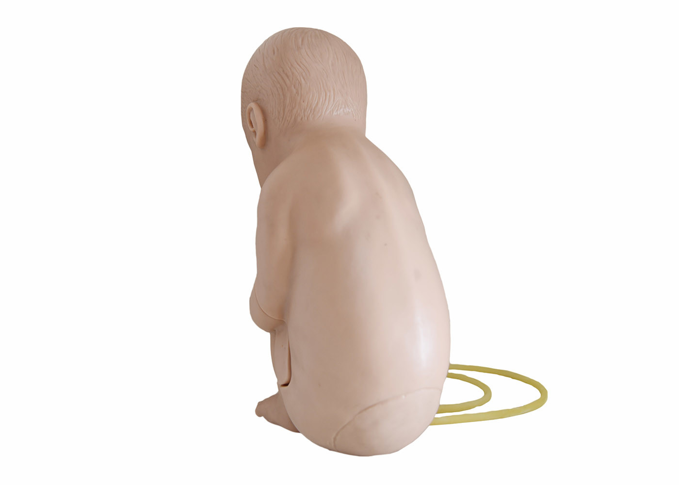 Medical Colleges Lumbar Puncture Learning Pediatric Simulation Manikin