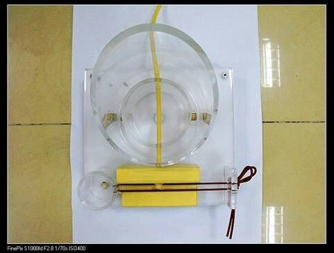 Electric deep knotting simulator medical training models for surgical training